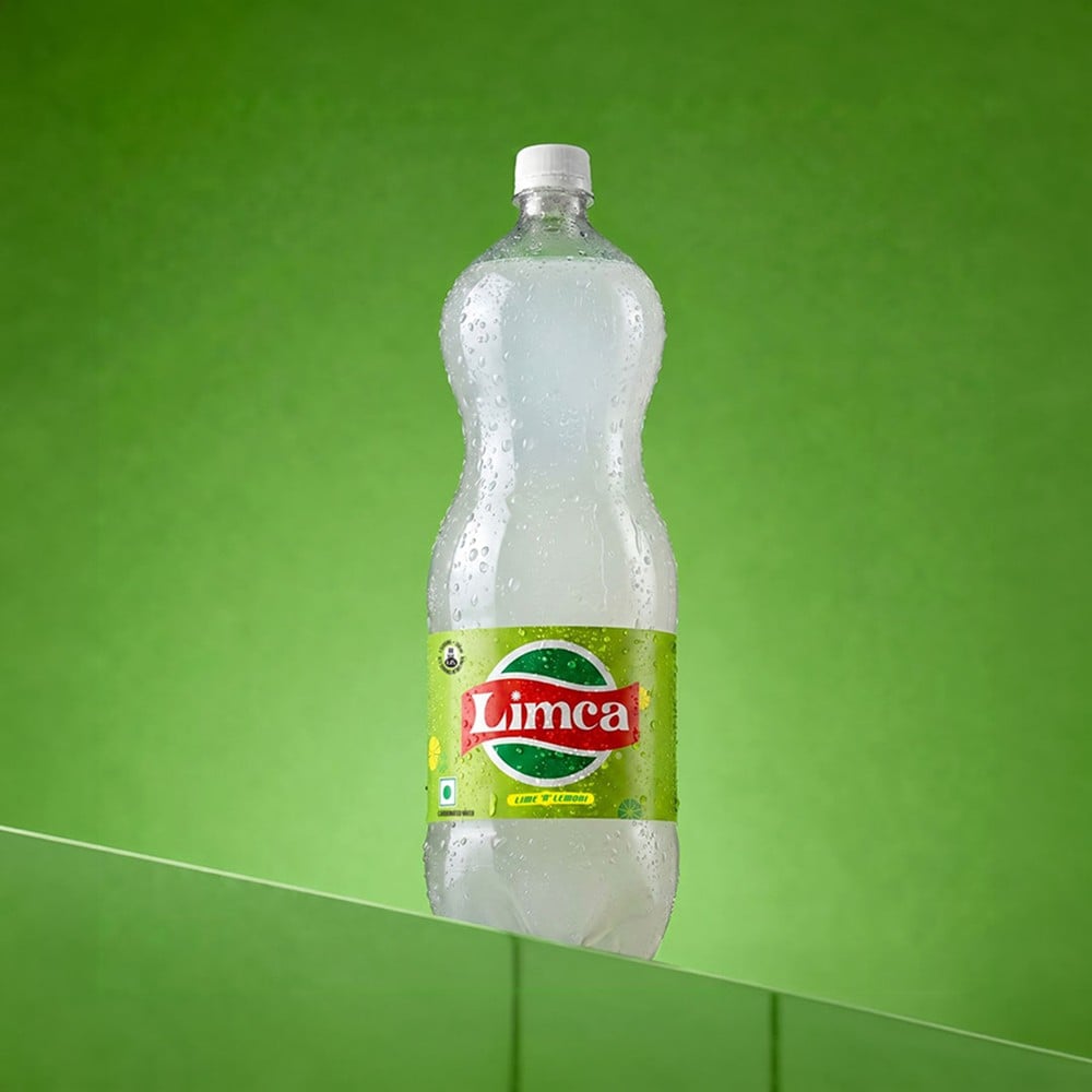 Limca Limca Lemon 'N' Lime Soft Drink