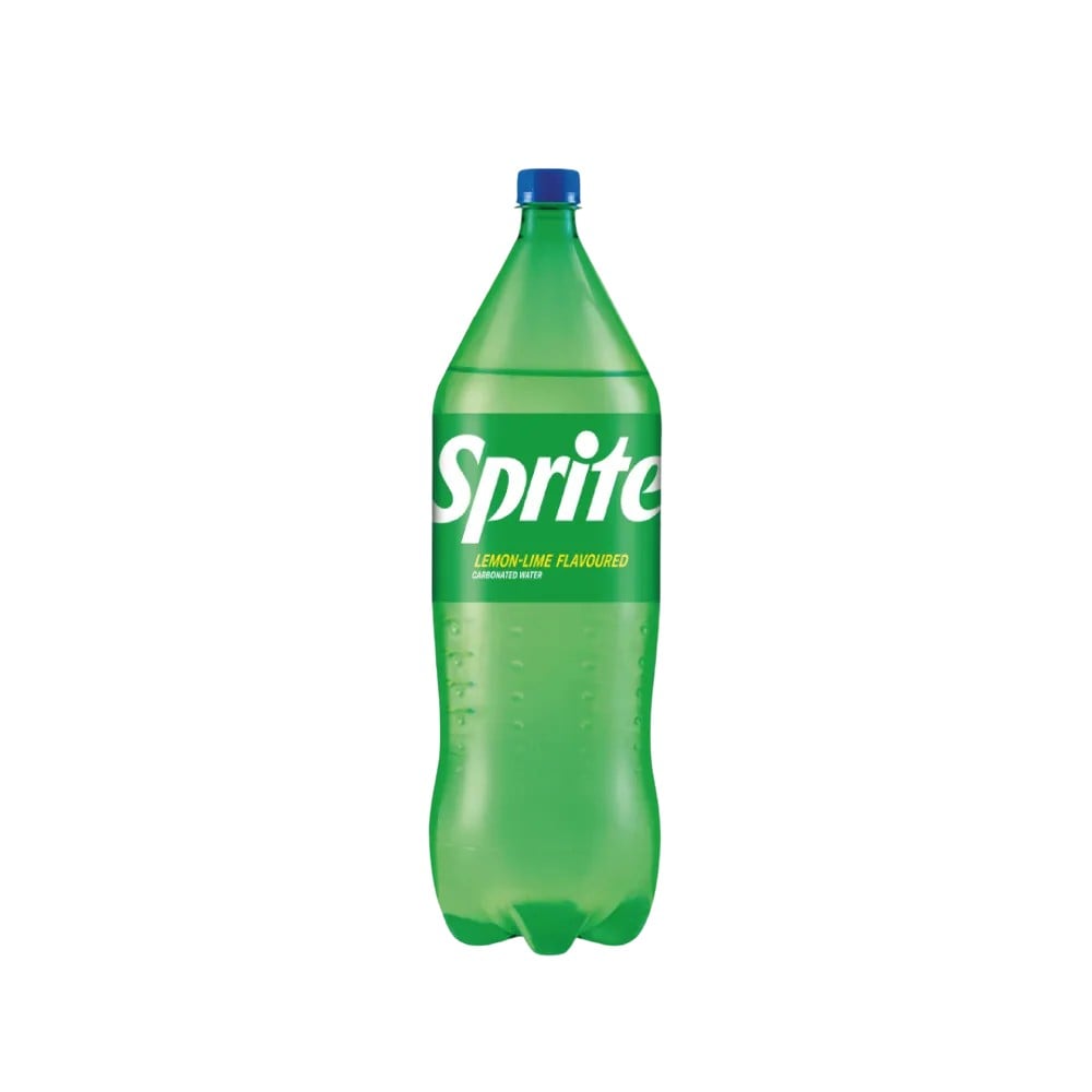 Sprite Sprite Lime Soft Drink