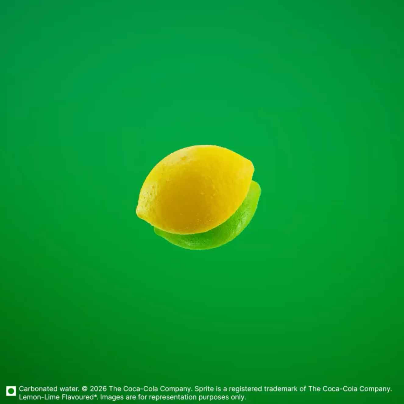 Sprite Sprite Sprite Lime Soft Drink