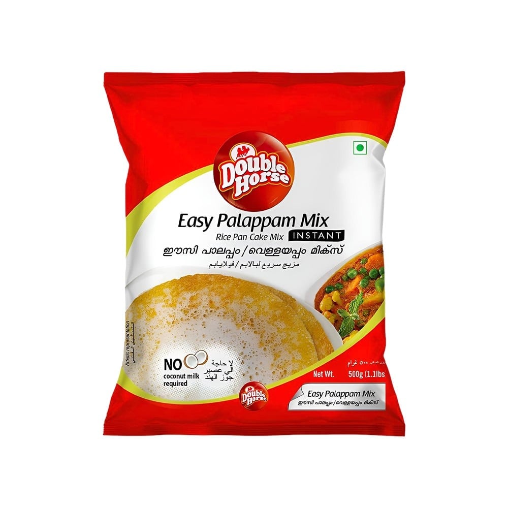 Double Horse Double Horse Easy Palappam Instant Mix