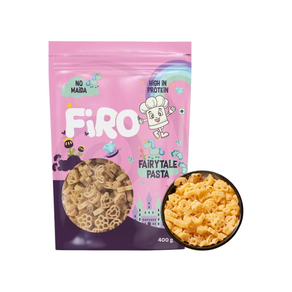 FiRO FiRO Fairytale Pasta for Kids