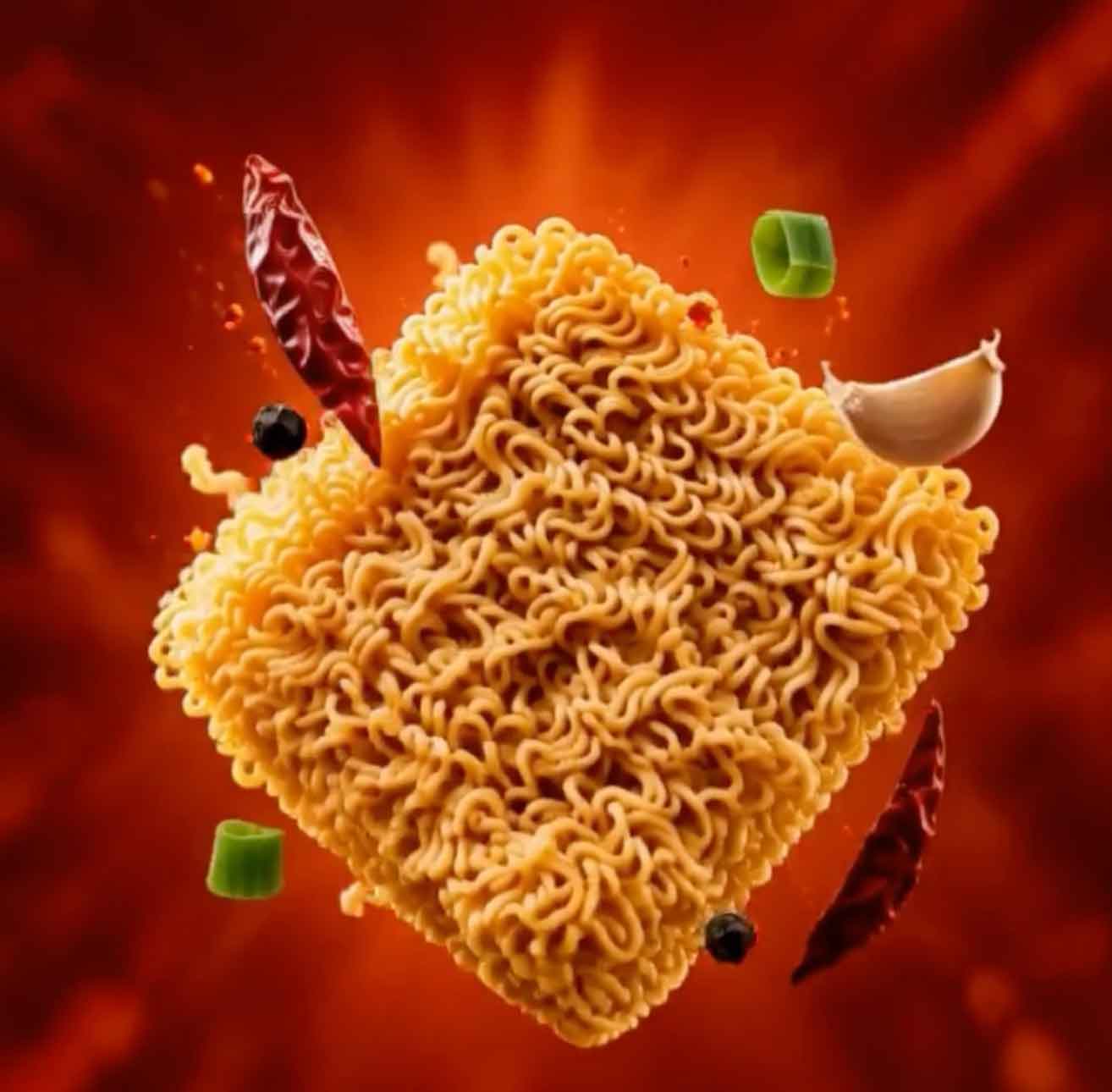 Country Delight Country Delight OG Zero Maida Protein Noodles