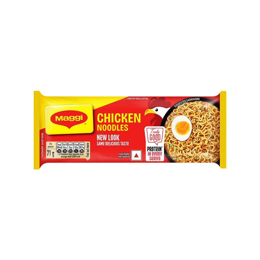 Maggi Maggi Chicken Instant Noodles