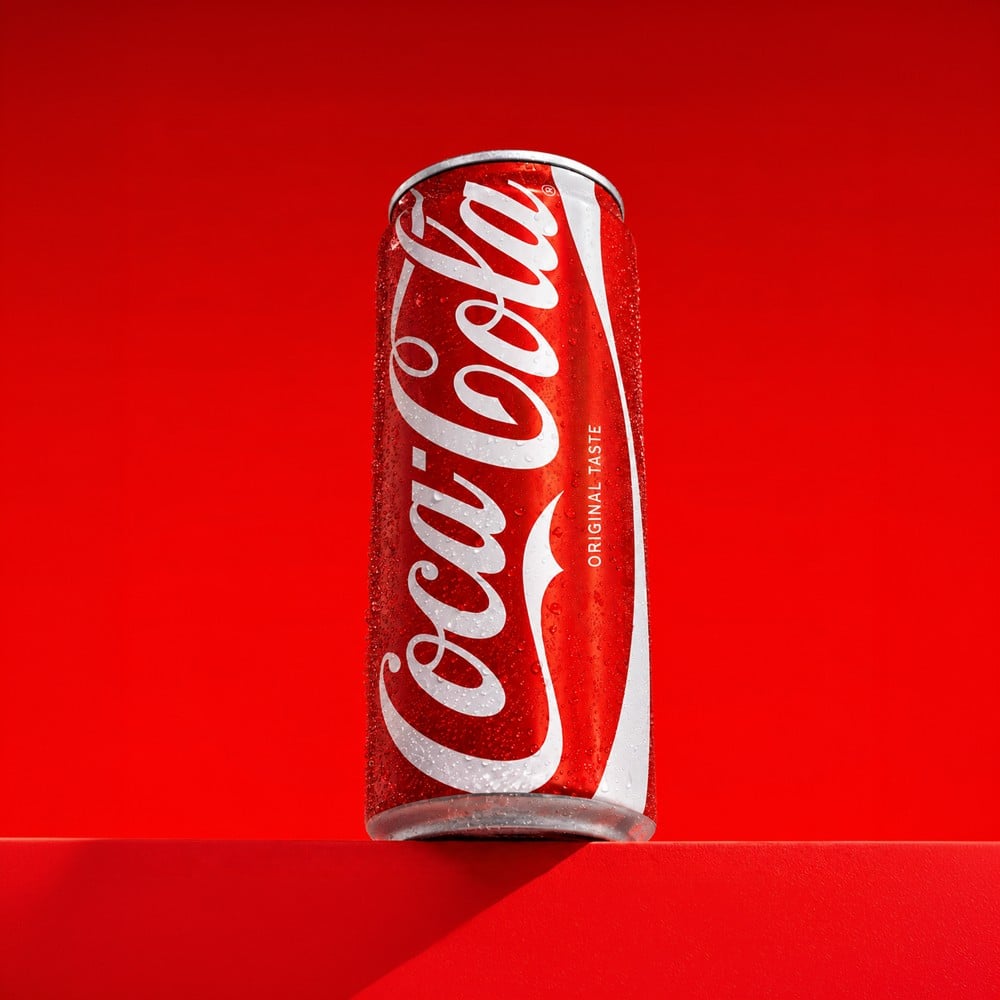 Coca-Cola Coca-Cola Soft Drink