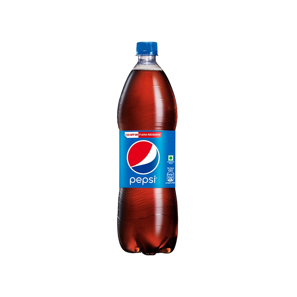 Pepsi Pepsi Cola Soft Drink