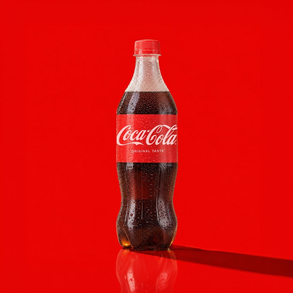 Coca-Cola Coca-Cola Soft Drink