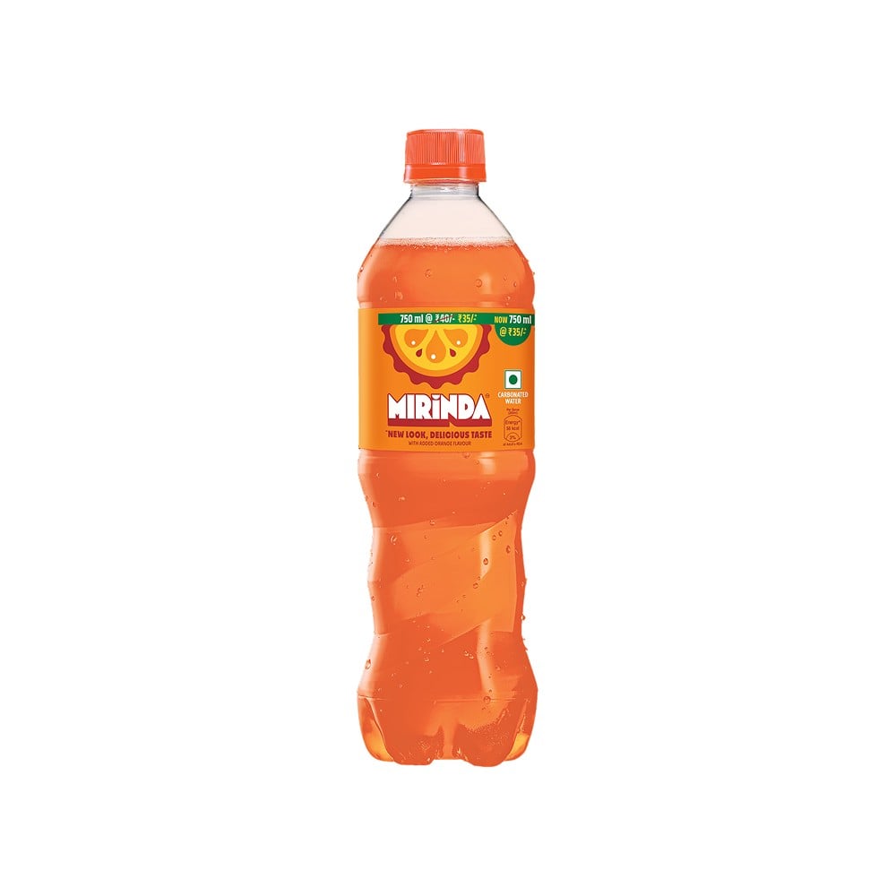 Mirinda Mirinda Soft Drink