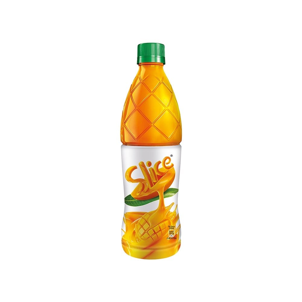Slice Slice Mango Drink
