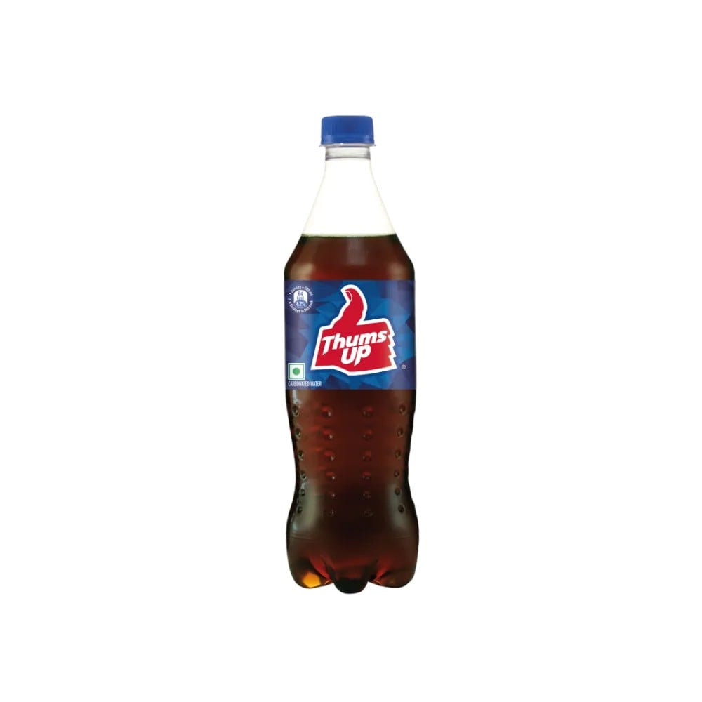 Thums Up Thums Up Soft Drink