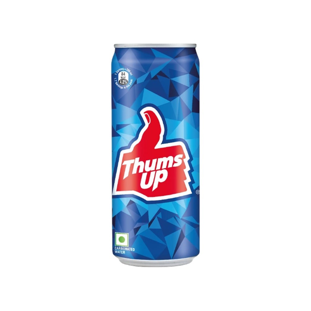 Thums Up Thums Up Soft Drink