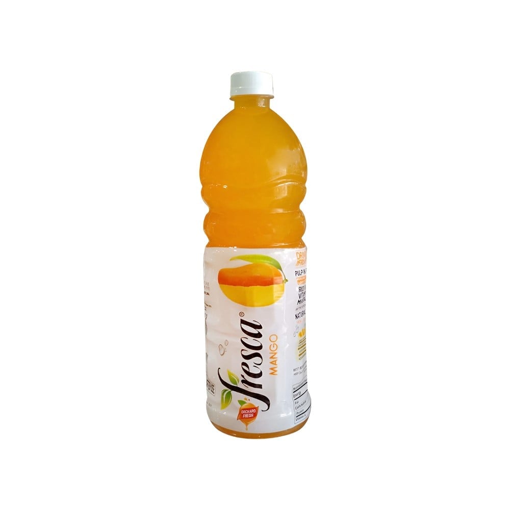 Fresca Fresca Mango Drink