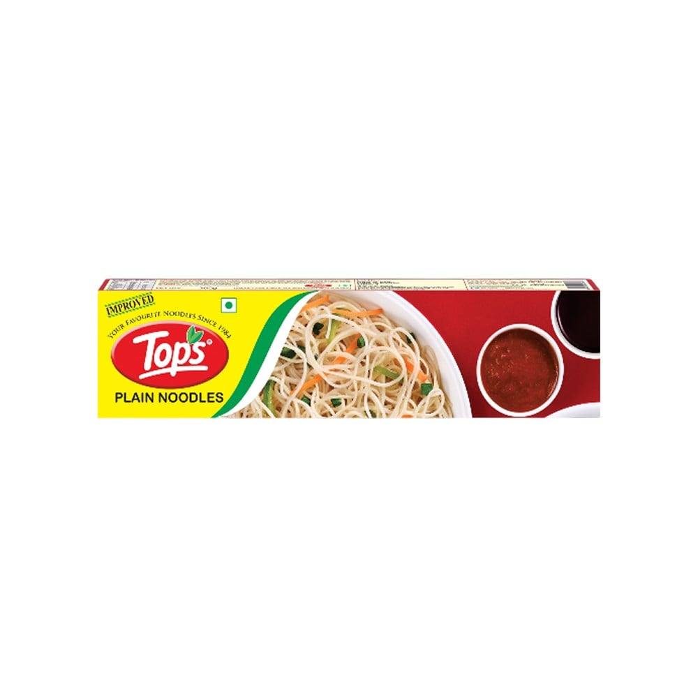 Tops Tops Plain Hakka Noodles