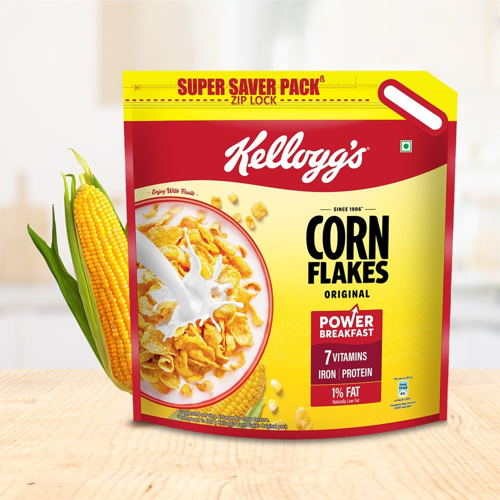 Kellogg's Kellogg's Original Corn Flakes