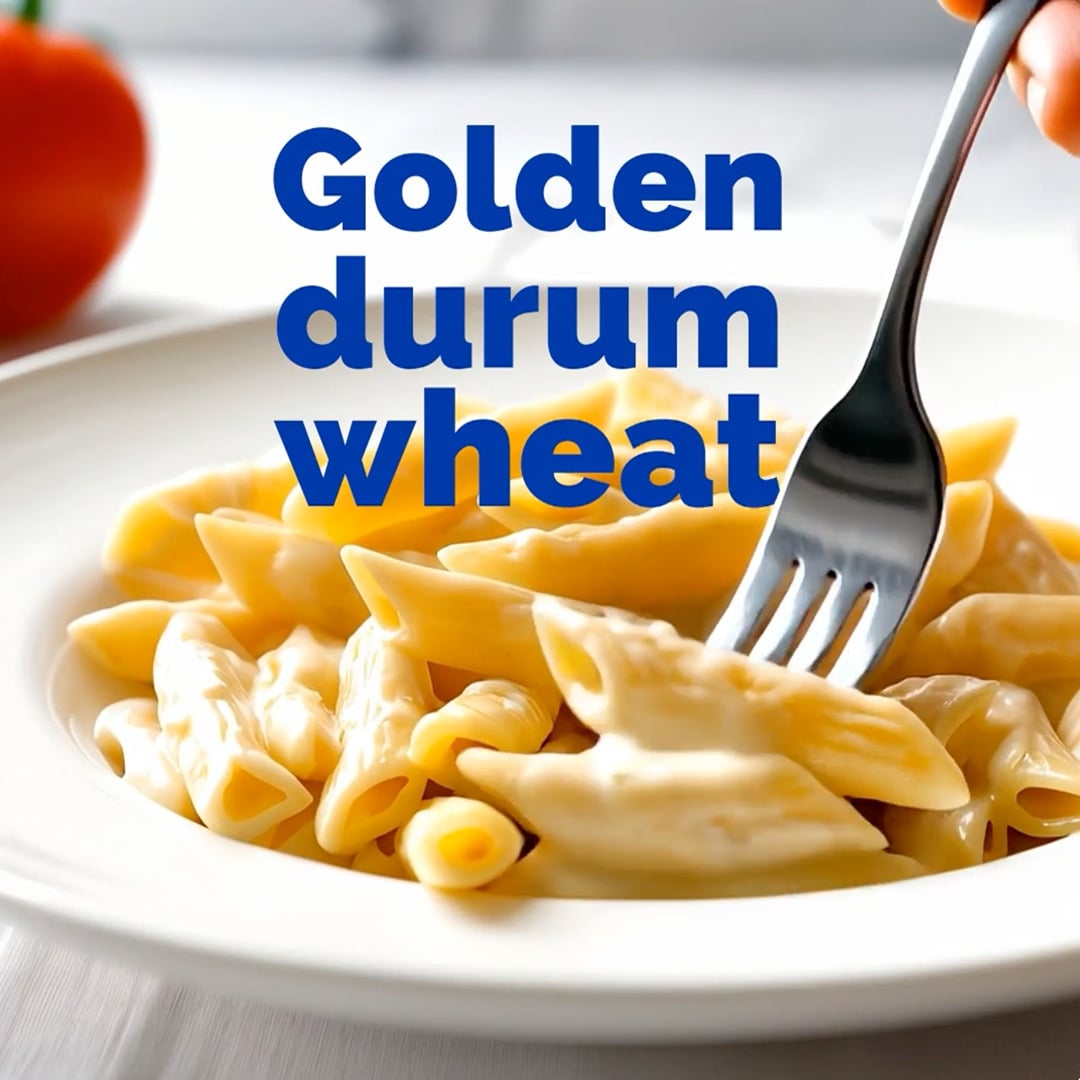Keya Keya 100% Durum Wheat Elbow Domestic Pasta