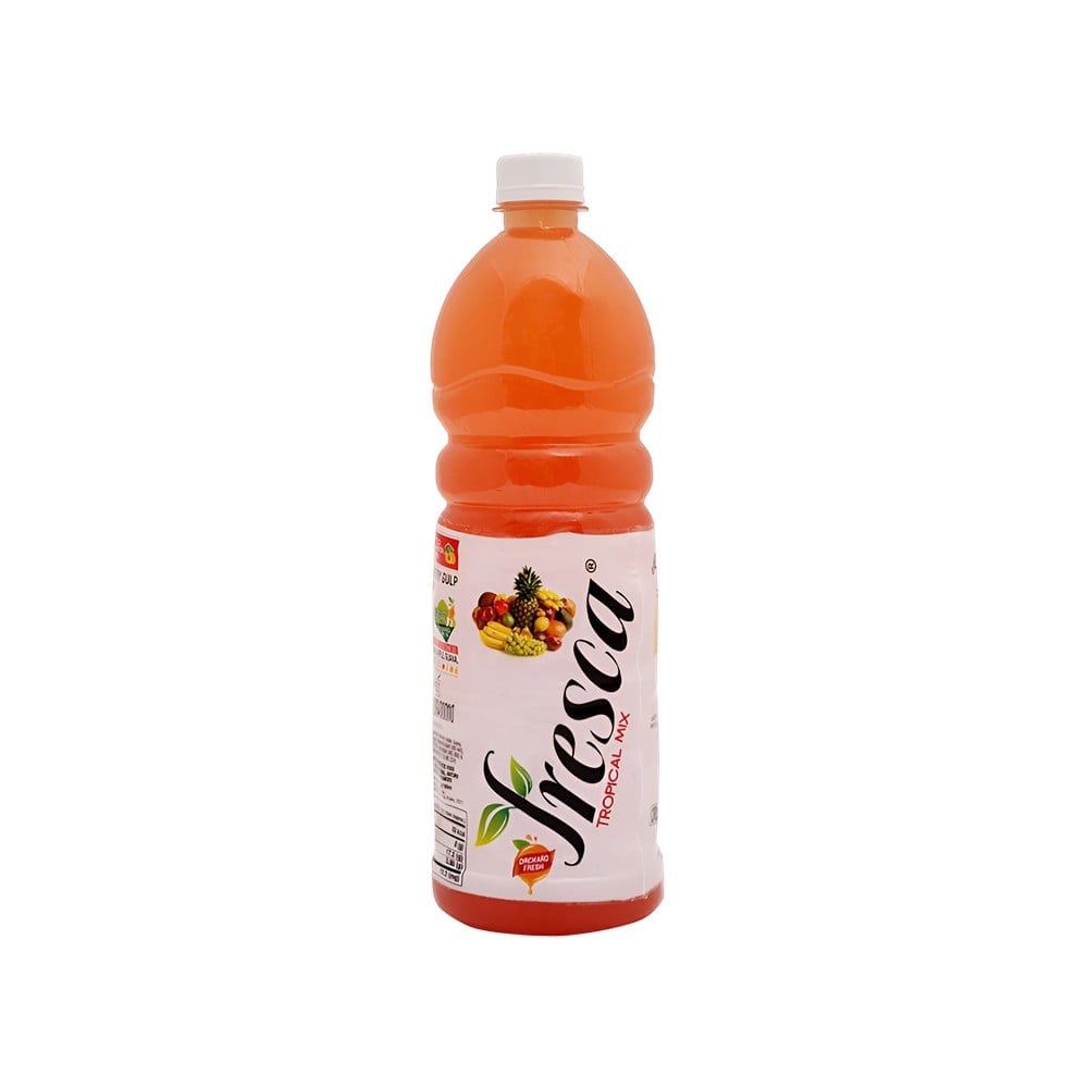 Fresca Fresca Mix Fruit Juice