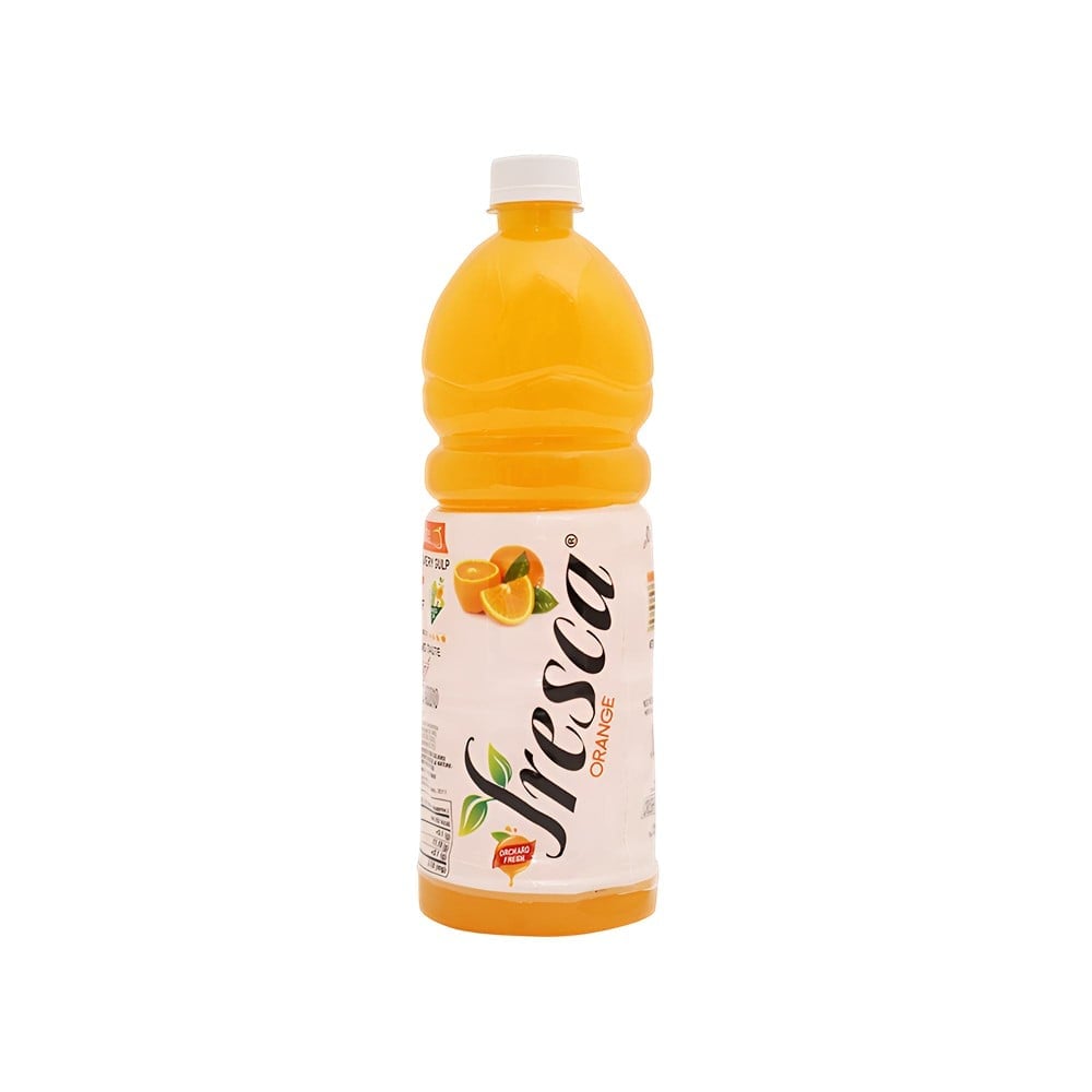 Fresca Fresca Orange Juice
