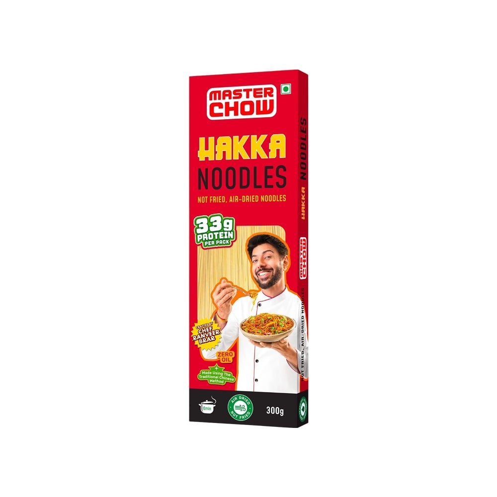 MasterChow MasterChow Chinese Hakka Noodles