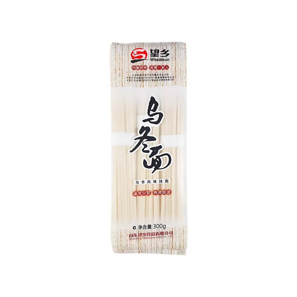 Sakura Sakura Udon Noodles