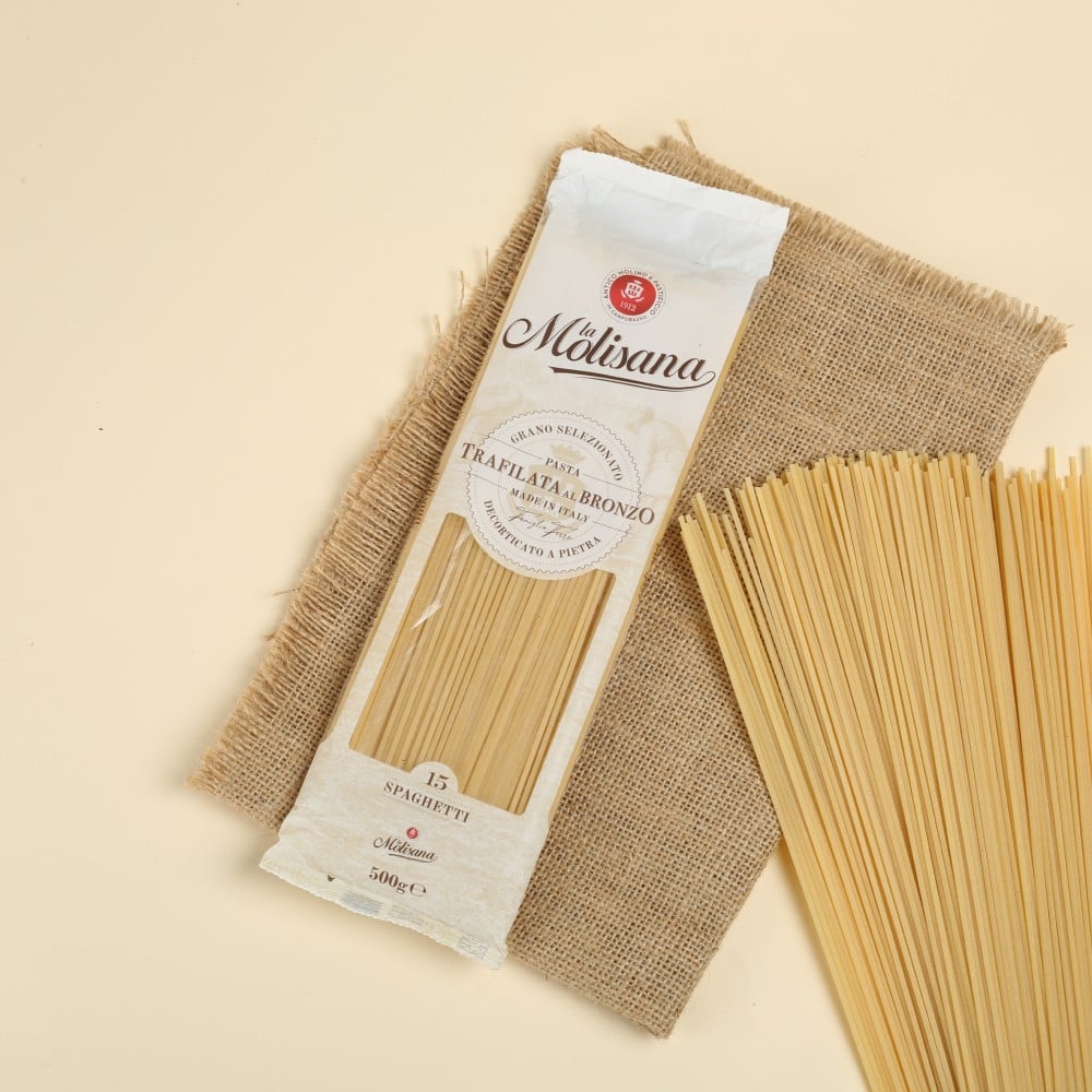 La Molisana La Molisana Spaghetti N.15