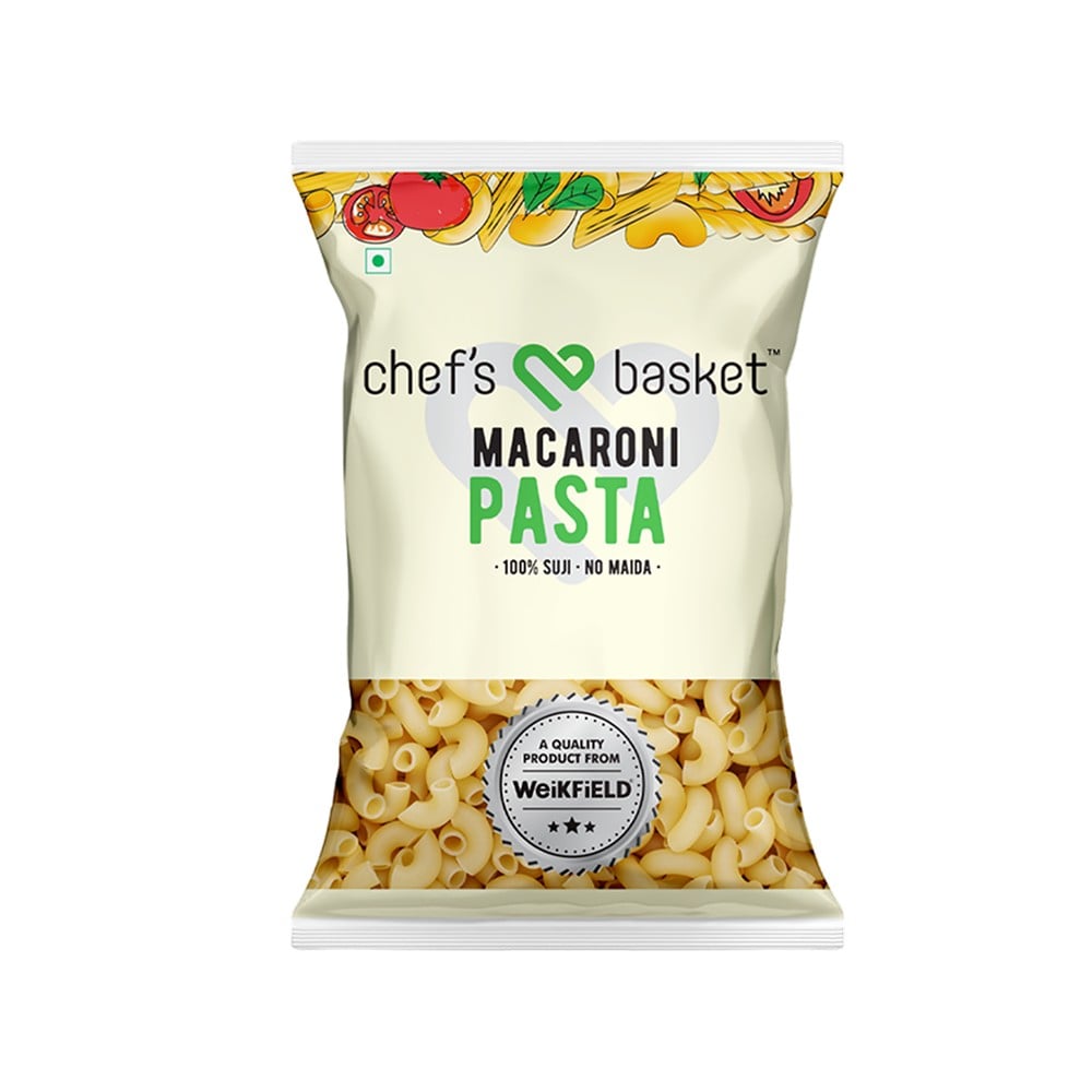 Chef's Basket Chef's Basket Macaroni Pasta