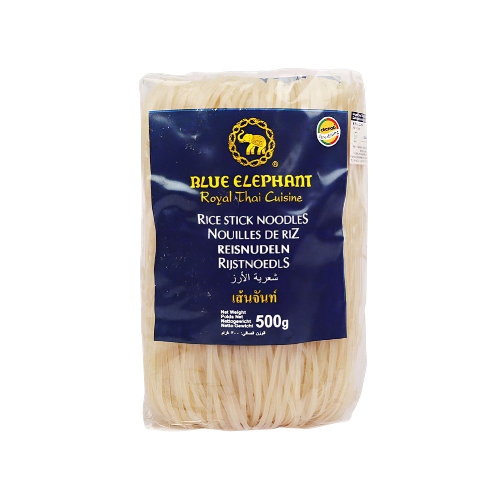 Blue Elephant Blue Elephant Thai Rice stick Noodles
