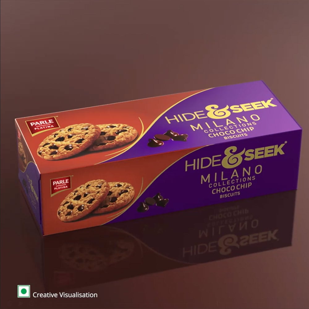 Hide & Seek Hide & Seek Milano Choco Chip Cookies