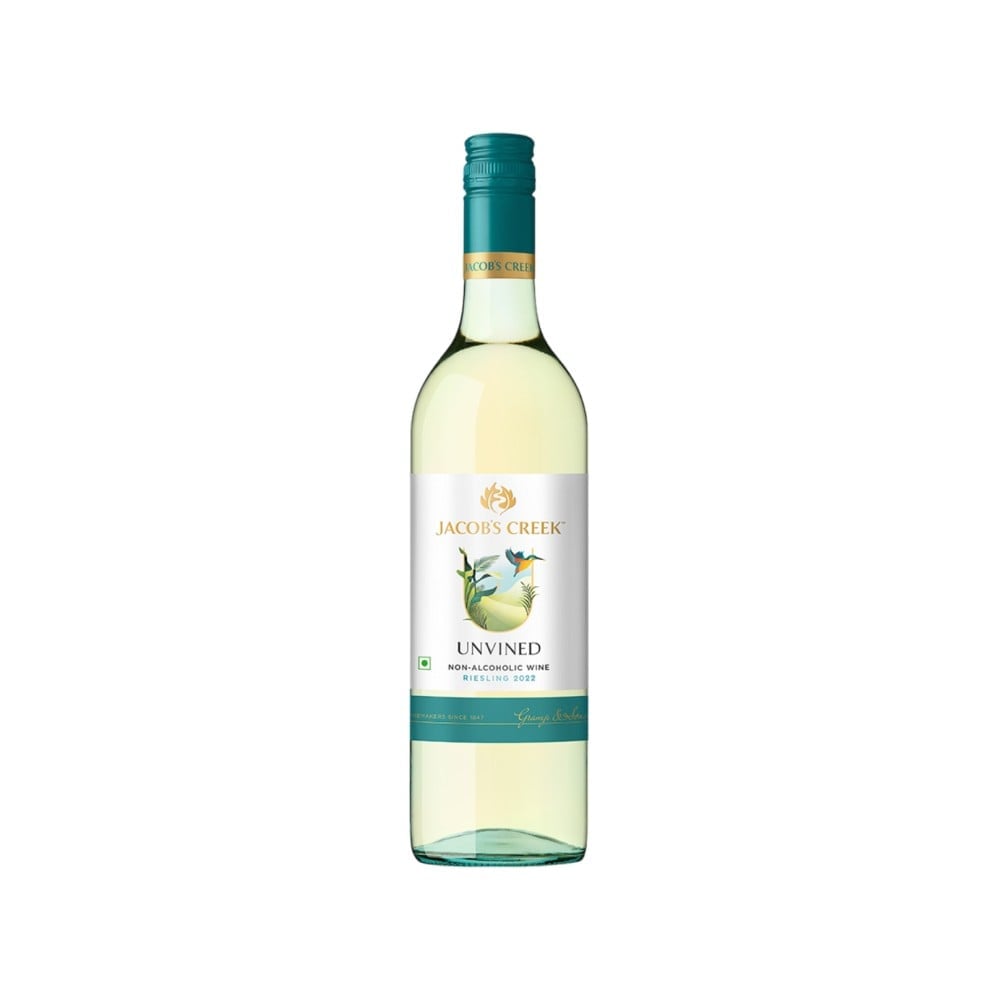 Jacob's Creek Jacob's Creek Unvined Riesling Non-Alcoholic Wine