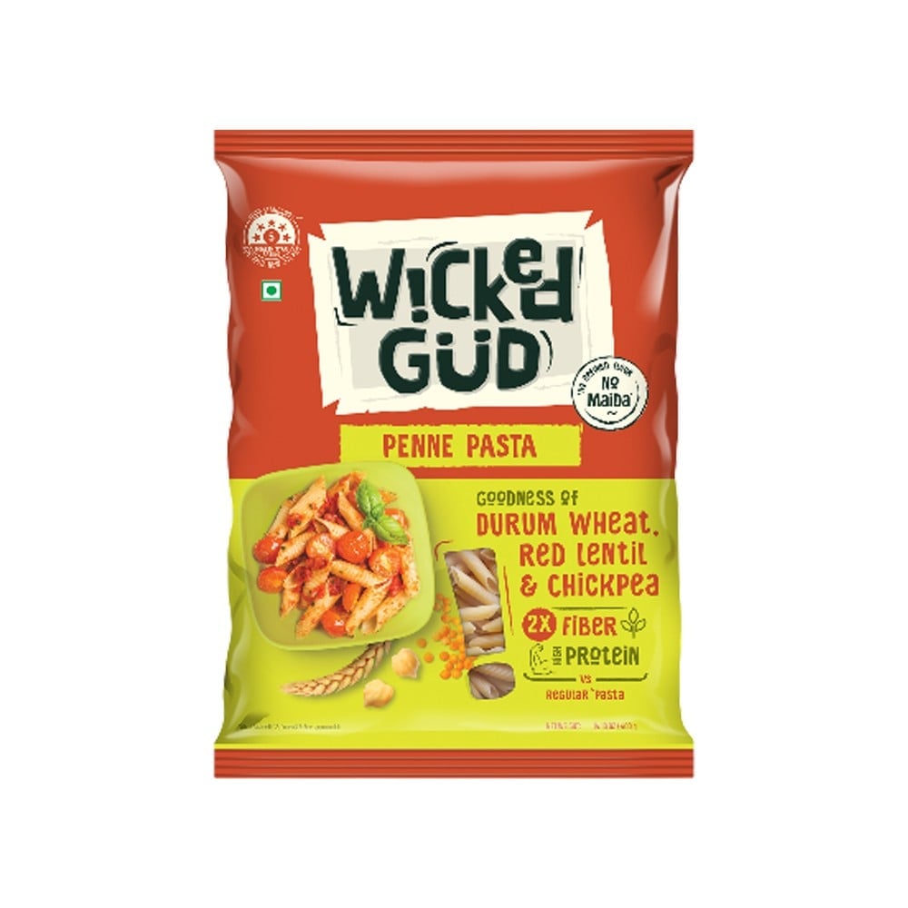 WickedGud WickedGud Penne Pasta