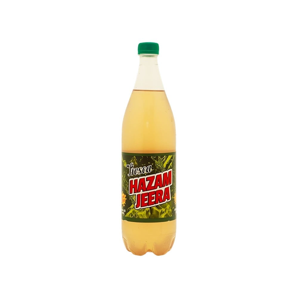 Fresca Fresca Hazam Jeera Masala Soda