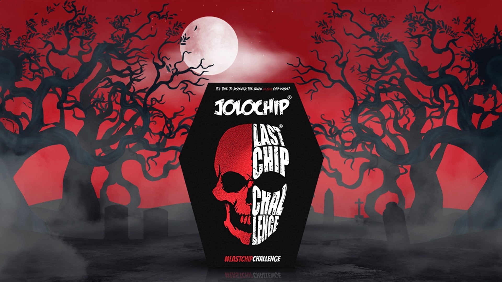 Jolochip Jolochip Last Chip Challenge Chips