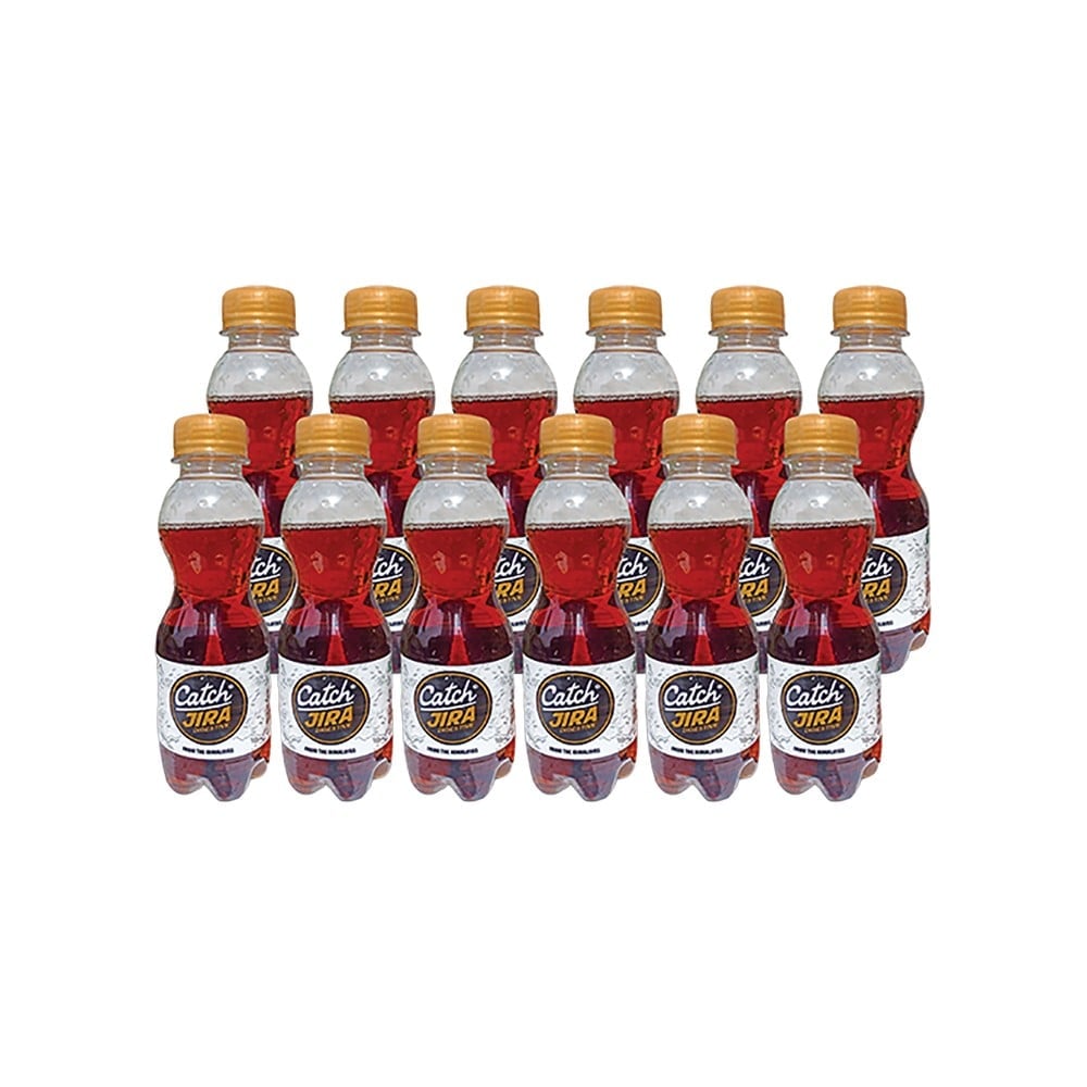 Catch Catch Jira Digestive Masala Soda