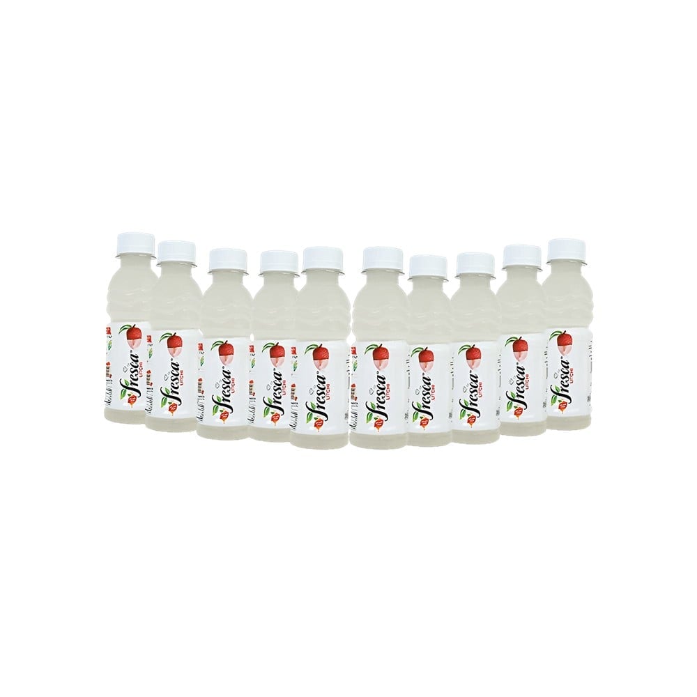 Fresca Fresca Litchi Juice