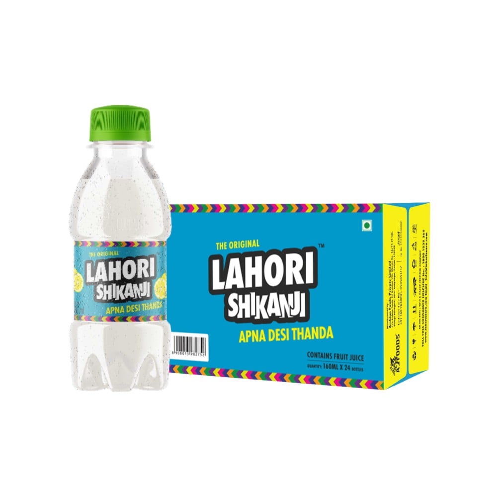 Lahori Lahori Shikanji Shikanji