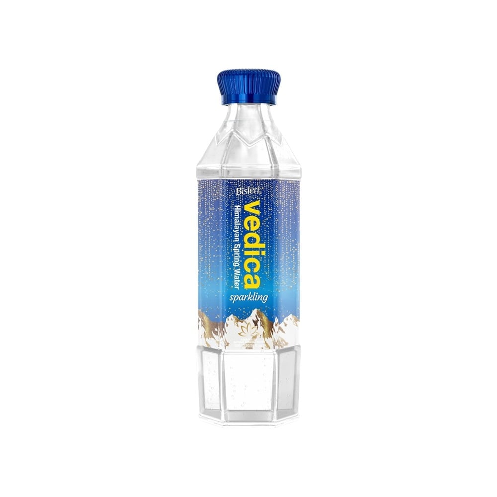 Bisleri Bisleri Vedica Sparkling Water