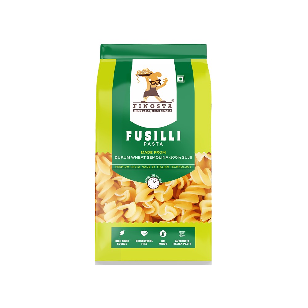 Finosta Finosta Fusilli Pasta