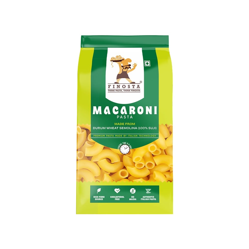 Finosta Finosta Macaroni Pasta