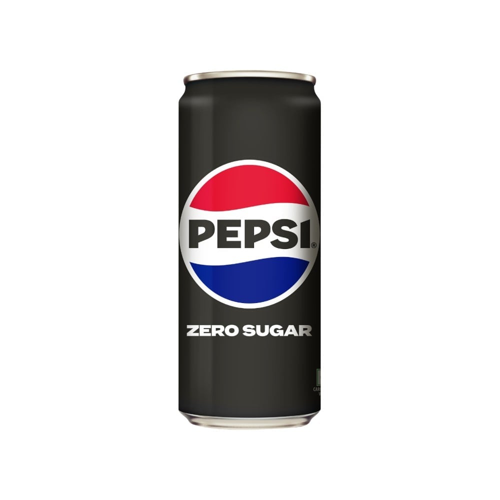 Pepsi Pepsi Zero Sugar Soft Drink