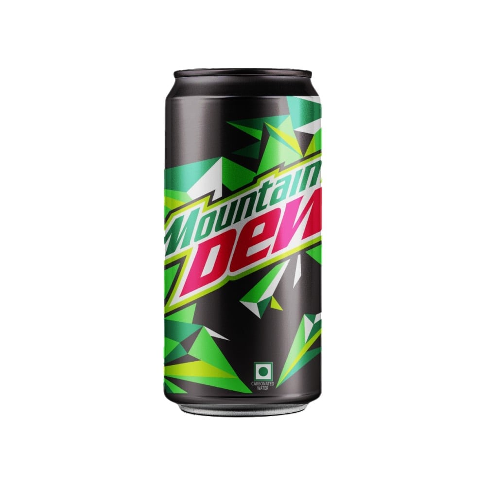 Mountain Dew Mountain Dew Soft Drink