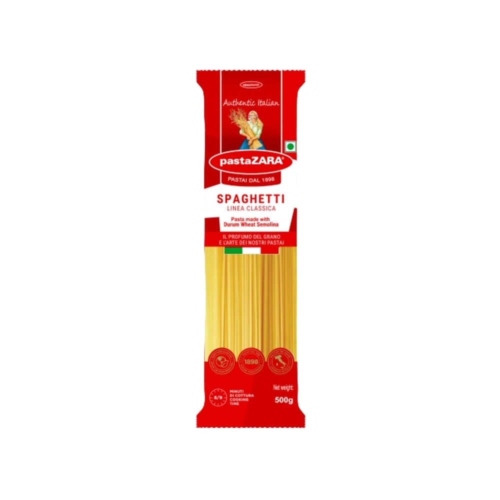 pastaZara pastaZara Spaghetti Pasta