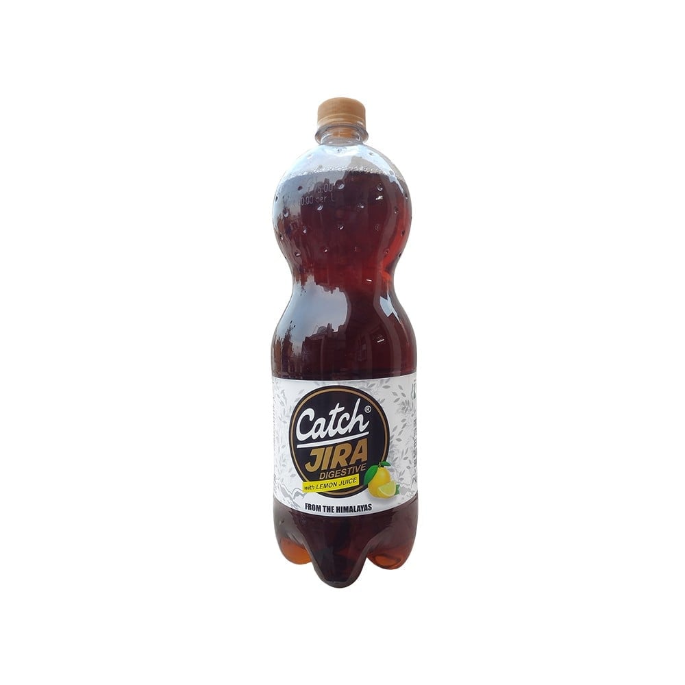 Catch Catch Jira Digestive Masala Soda