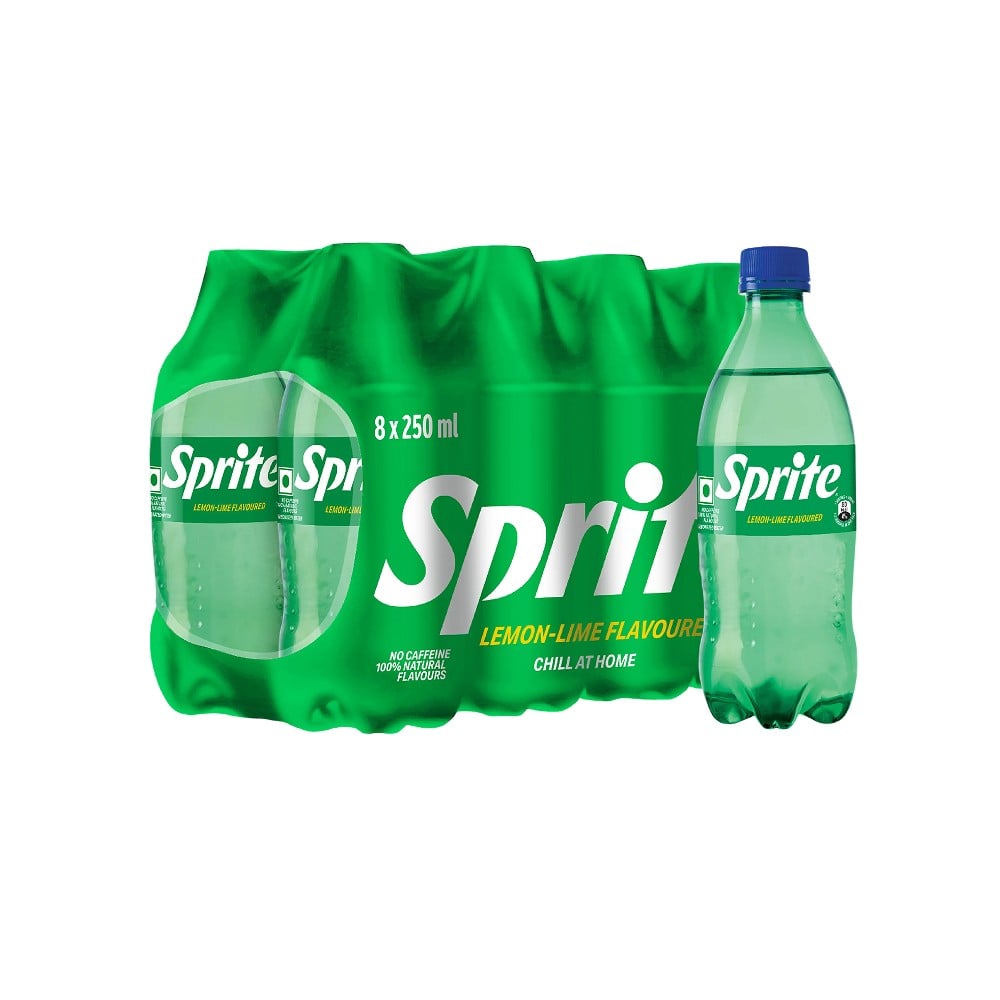 Sprite Sprite Lime Soft Drink