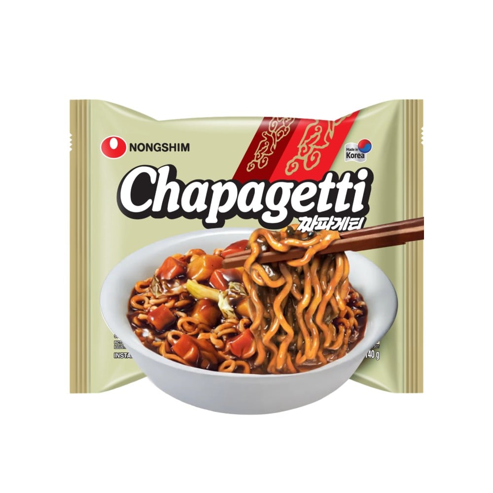 Nongshim Nongshim Chapagetti Instant Noodles