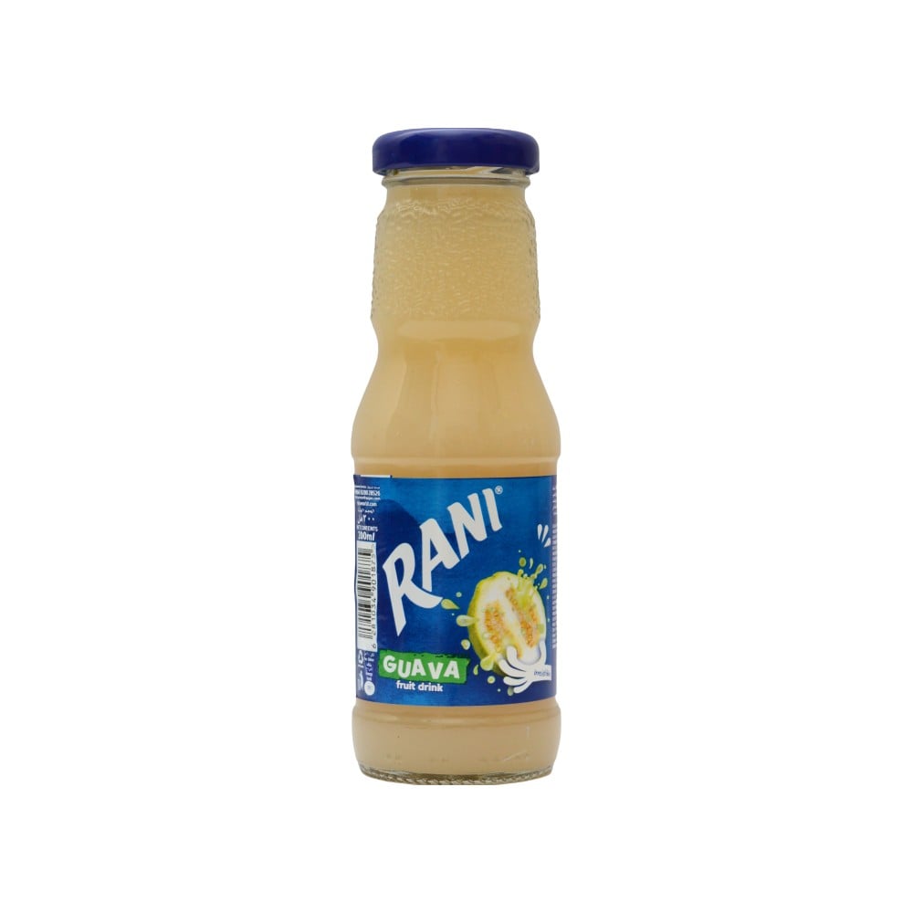 Rani Rani Guava Fruit Juice