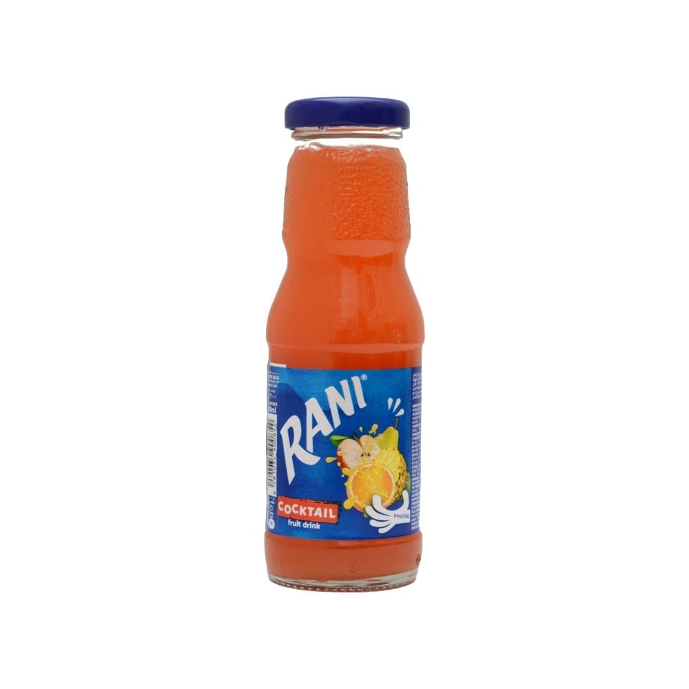 Rani Rani Cocktail Fruit Juice