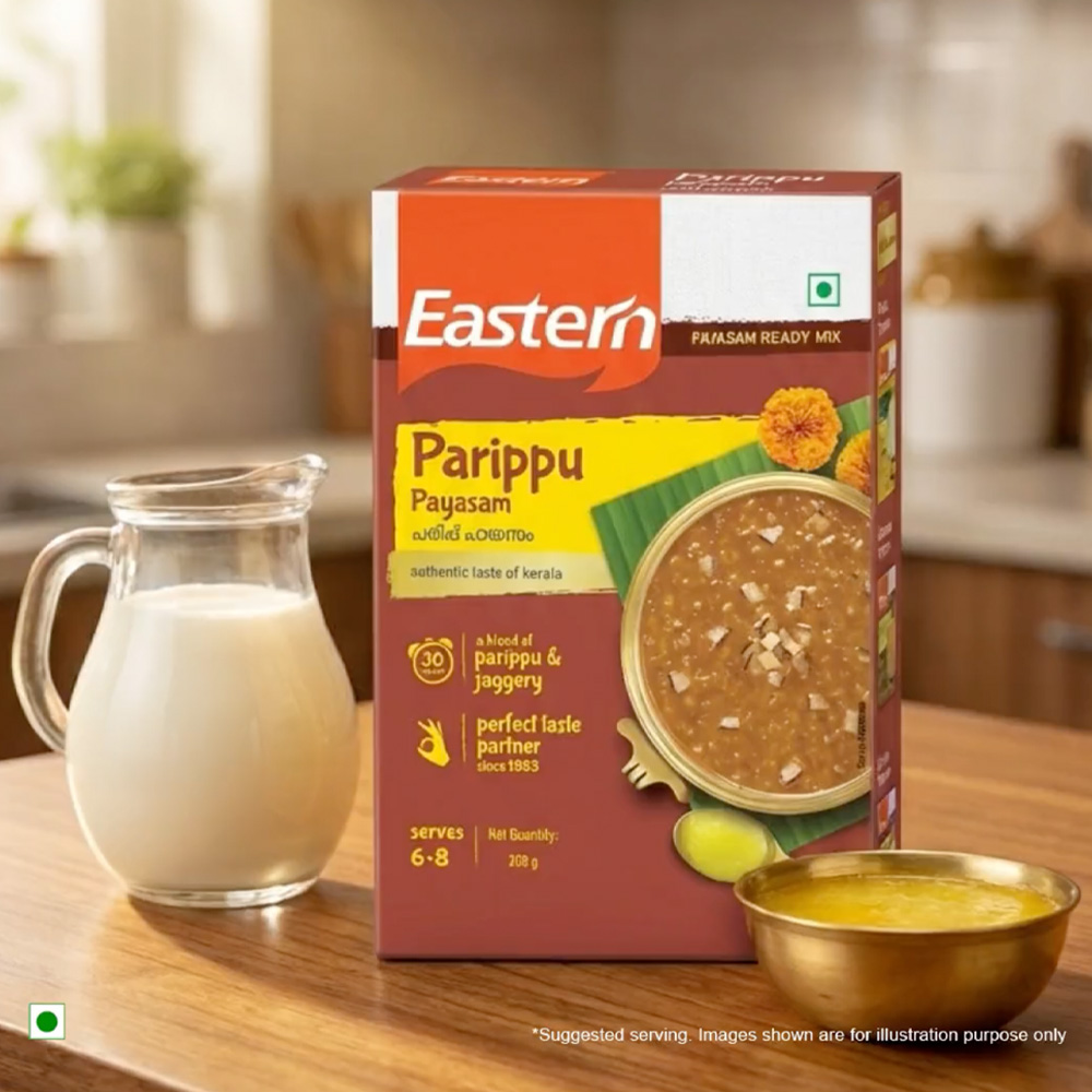 Eastern Eastern Parippu Payasam Dessert Mix