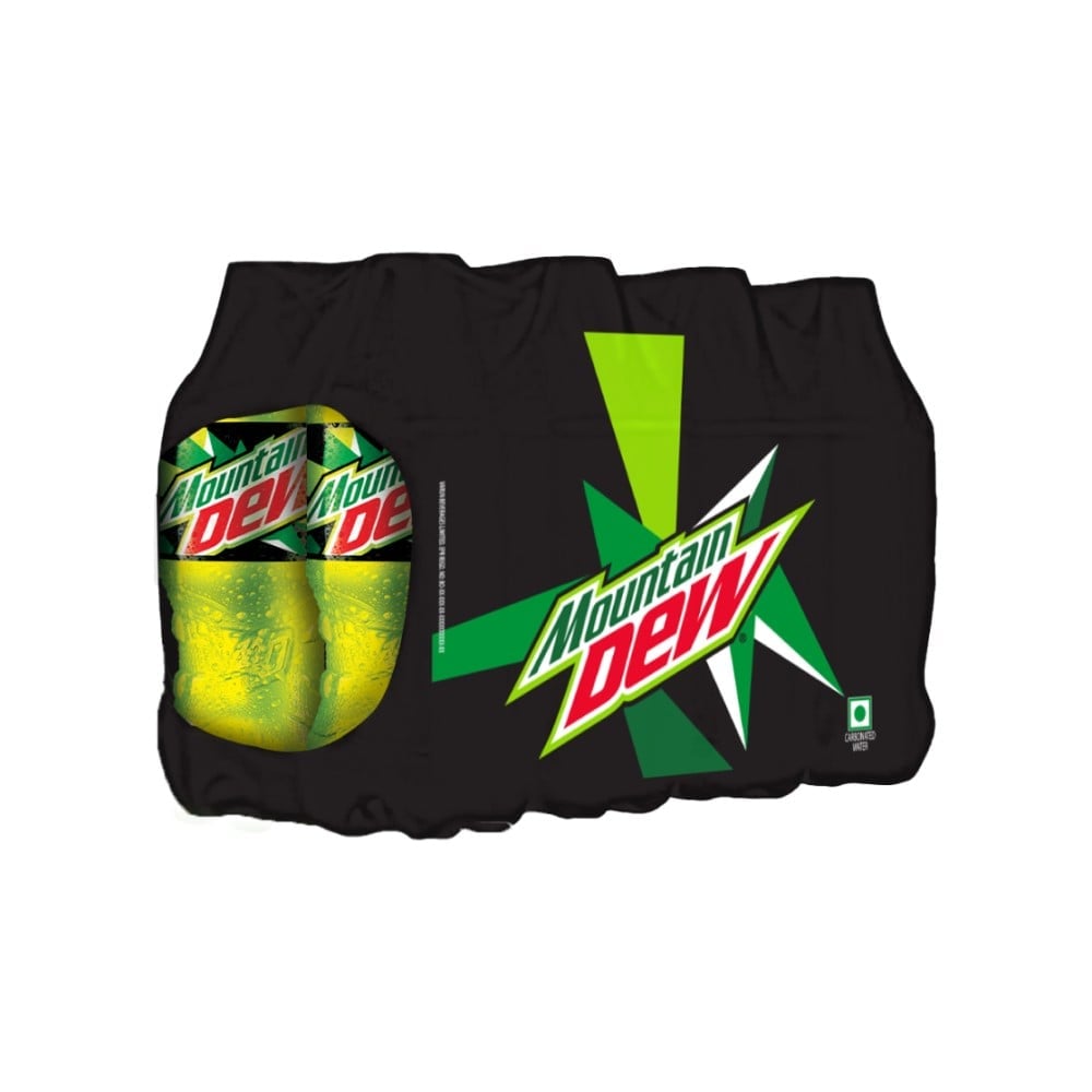 Mountain Dew Mountain Dew Lime Soft Drink