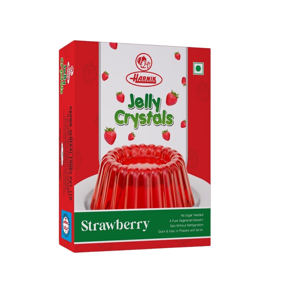 Harnik Harnik Jelly Crystals Mix