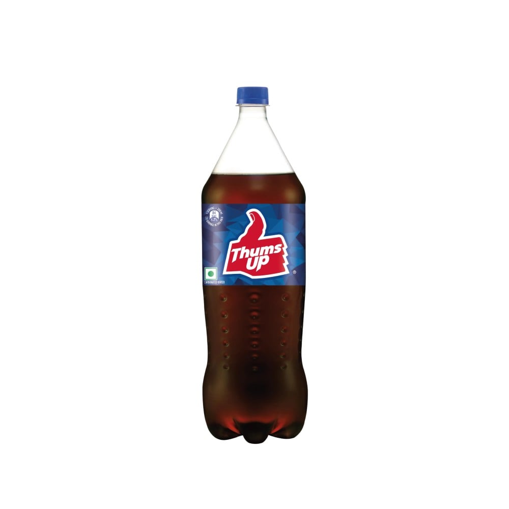 Thums Up Thums Up Cola Soft Drink