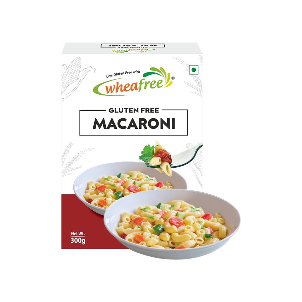 Wheafree Wheafree Gluten Free Macaroni