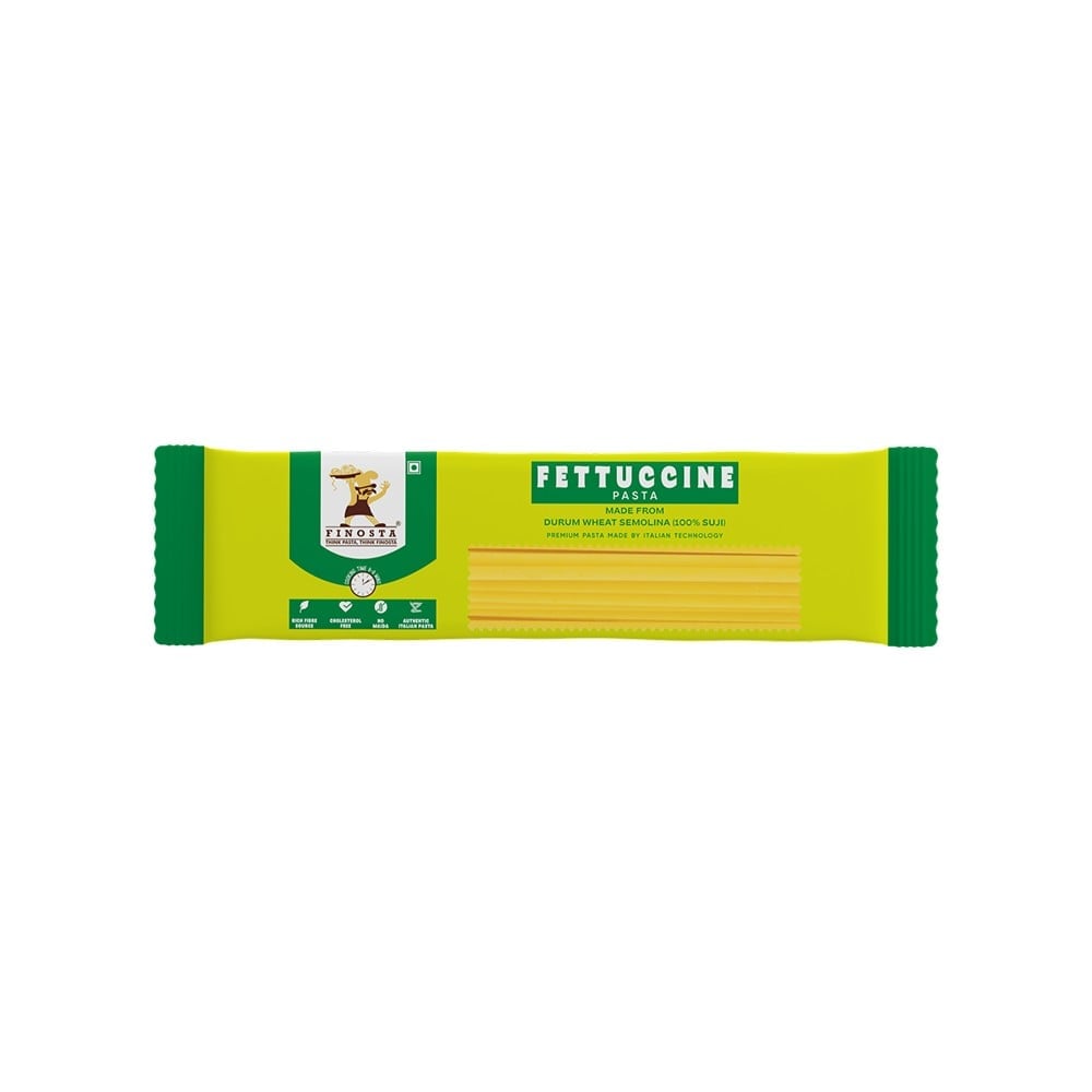 Finosta Finosta Durum Wheat Fettuccine Pasta